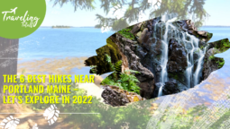 The 6 Best Hikes Near Portland Maine – Let’s Explore in 2022