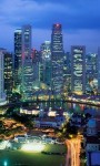 SINGAPORE – Magnificent Destination